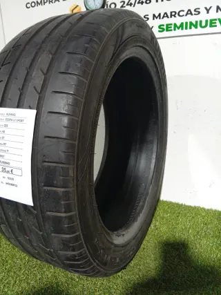 235 45 17 97Y KUMHO ECSTA LE SPORT