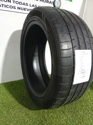 235 45 17 97Y KUMHO ECSTA LE SPORT
