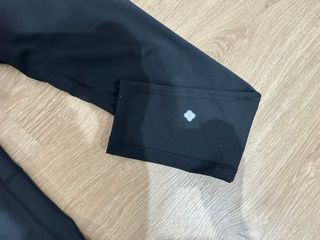 Kimjaly Gym Leggings Yoga Premium S Decathlon