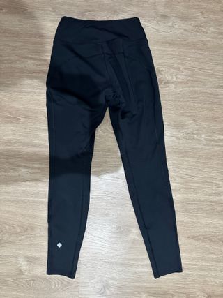 Kimjaly Gym Leggings Yoga Premium S Decathlon