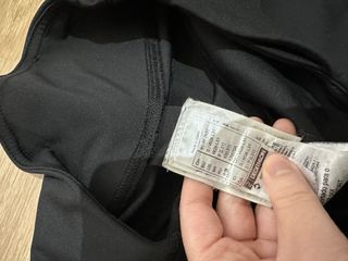 Kimjaly Gym Leggings Yoga Premium S Decathlon