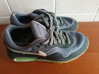 Zapatillas Nike Air Max Talla 38.5