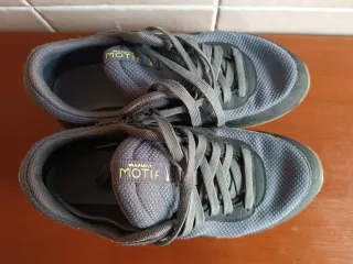 Zapatillas Nike Air Max Talla 38.5