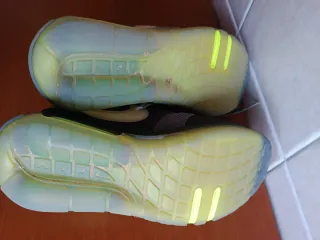 Zapatillas Nike Air Max Talla 38.5