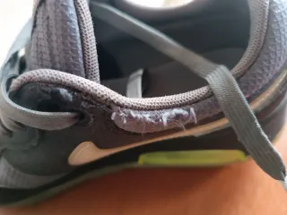 Zapatillas Nike Air Max Talla 38.5