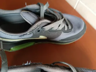 Zapatillas Nike Air Max Talla 38.5