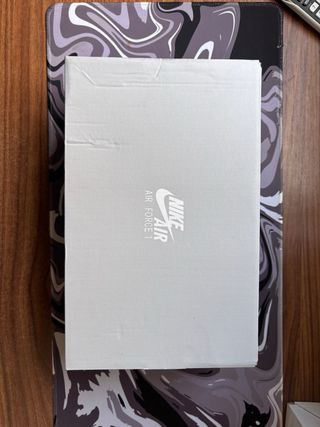 Nike Air Force 1 '07 Next Nature