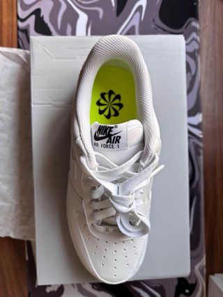 Nike Air Force 1 '07 Next Nature