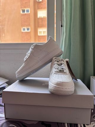 Nike Air Force 1 '07 Next Nature