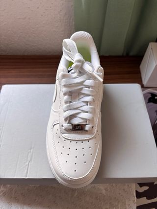 Nike Air Force 1 '07 Next Nature