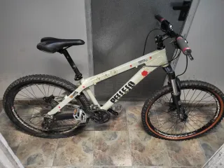 Bicicleta Montaña Orbea