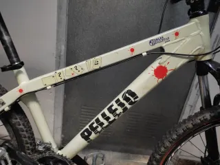 Bicicleta Montaña Orbea