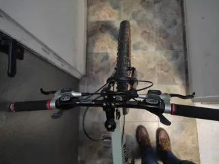 Bicicleta Montaña Orbea