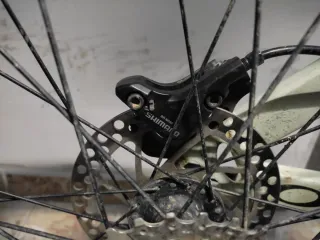 Bicicleta Montaña Orbea