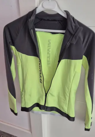 Maillot Bici B-Twin Talla 12