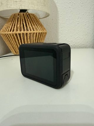 GoPro Hero 9 para reparar el conector de batería