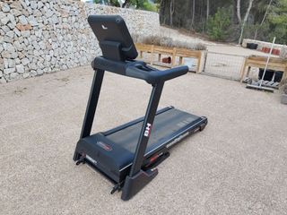 Cinta de correr BH RS800 20 km/h 15% inclinación