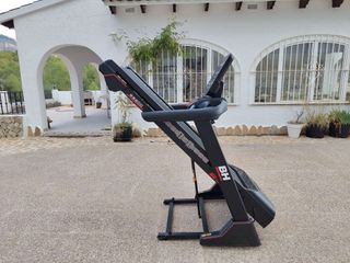 Cinta de correr BH RS800 20 km/h 15% inclinación