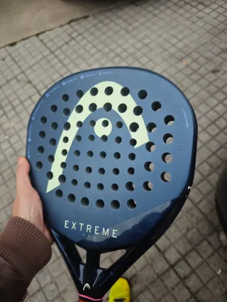 Pala Head Extreme Pro