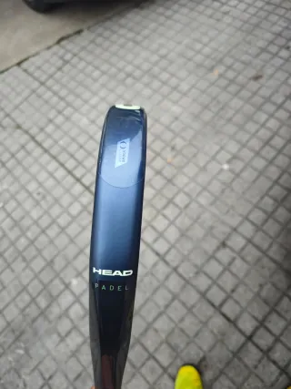 Pala Head Extreme Pro