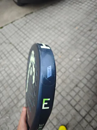 Pala Head Extreme Pro