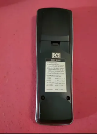 Telecomando universal AXIL