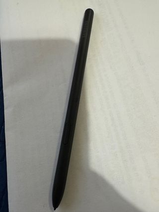 Lápiz Samsung Stylus Negro