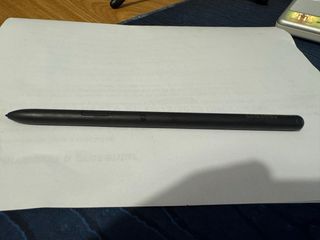 Lápiz Samsung Stylus Negro