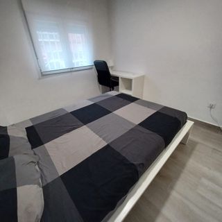 Alquiler habitación Alcalá de Henares