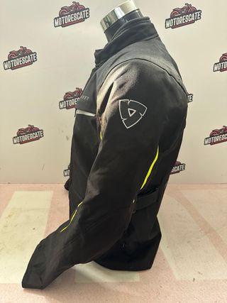 Chaqueta Revit Talla L con forro nueva