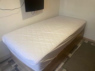 Colchón 90 NUEVO Pikolin