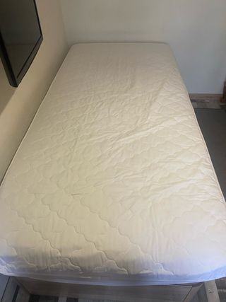 Colchón 90 NUEVO Pikolin