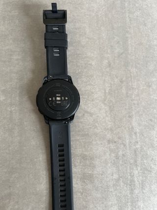 Xiaomi Watch S1 Active Negro