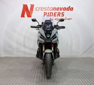 Honda X ADV
