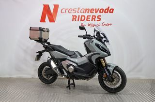 Honda X ADV