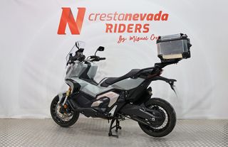Honda X ADV