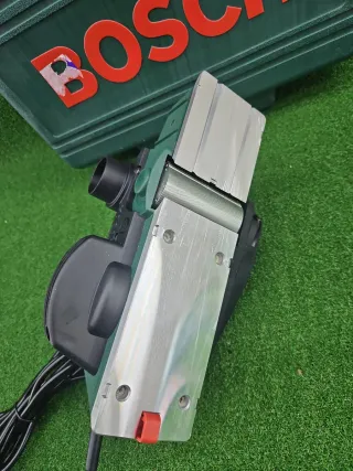 Cepillo Eléctrico Bosch PHO 3100