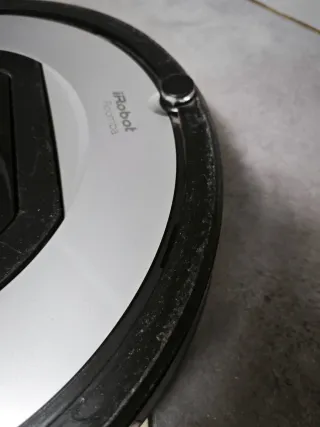 Robot Aspirador Roomba iRobot