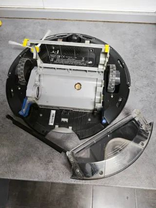 Robot Aspirador Roomba iRobot