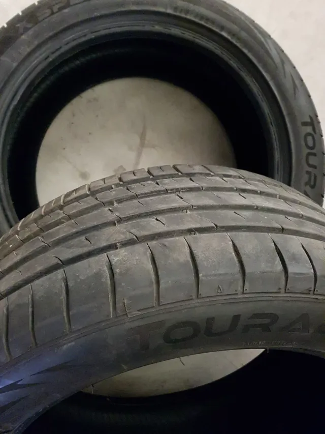 Juego 4 neumaticos Tourador 245 45 18 2024 2023