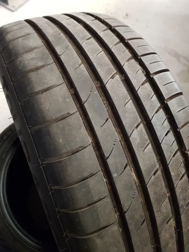 Juego 4 neumaticos Tourador 245 45 18 2024 2023