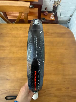 Pala Pádel Adidas Metalbone HRD