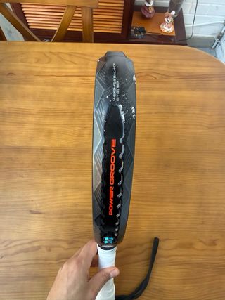 Pala Pádel Adidas Metalbone HRD