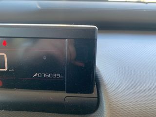 Citroen C4 Cactus 2018