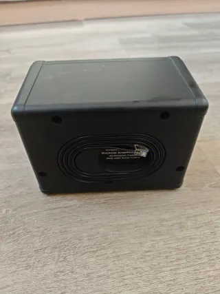 Diffusore supplementare Blackstar Fly3