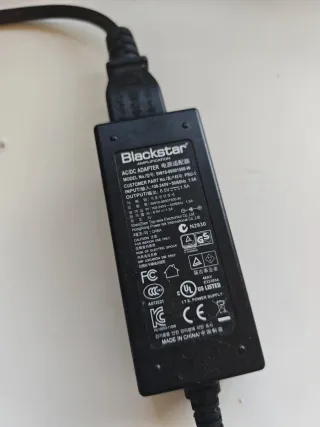 Diffusore supplementare Blackstar Fly3