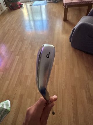 Callaway Hierros Apex AI200