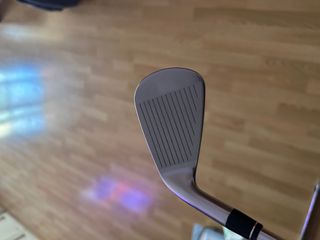 Callaway Hierros Apex AI200