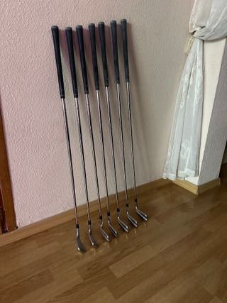 Callaway Hierros Apex AI200