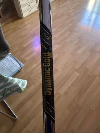 Callaway Hierros Apex AI200